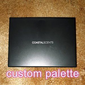 Custom Palette